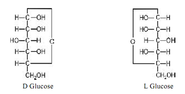 2021_Define the Structure of D and L isomerism.png